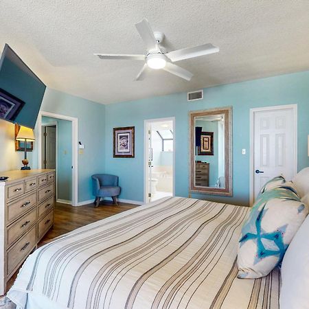 Four Seasons 501W Leilighet Orange Beach Eksteriør bilde