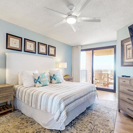 Four Seasons 501W Leilighet Orange Beach Eksteriør bilde