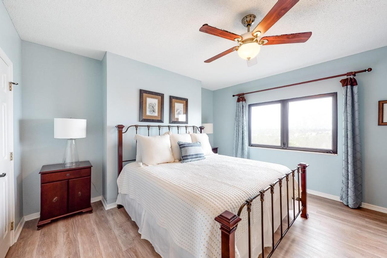 Four Seasons 501W Leilighet Orange Beach Eksteriør bilde