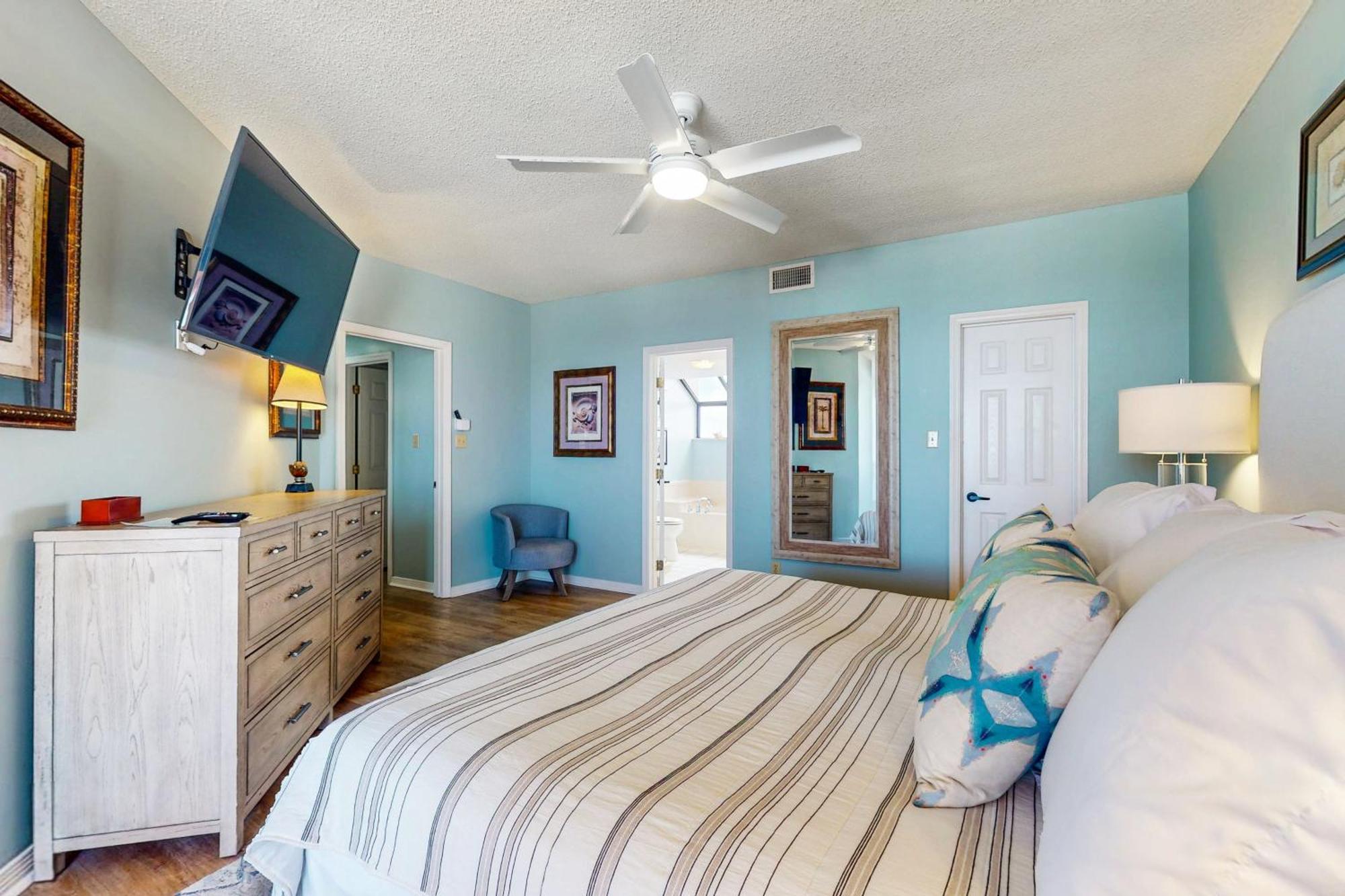 Four Seasons 501W Leilighet Orange Beach Eksteriør bilde