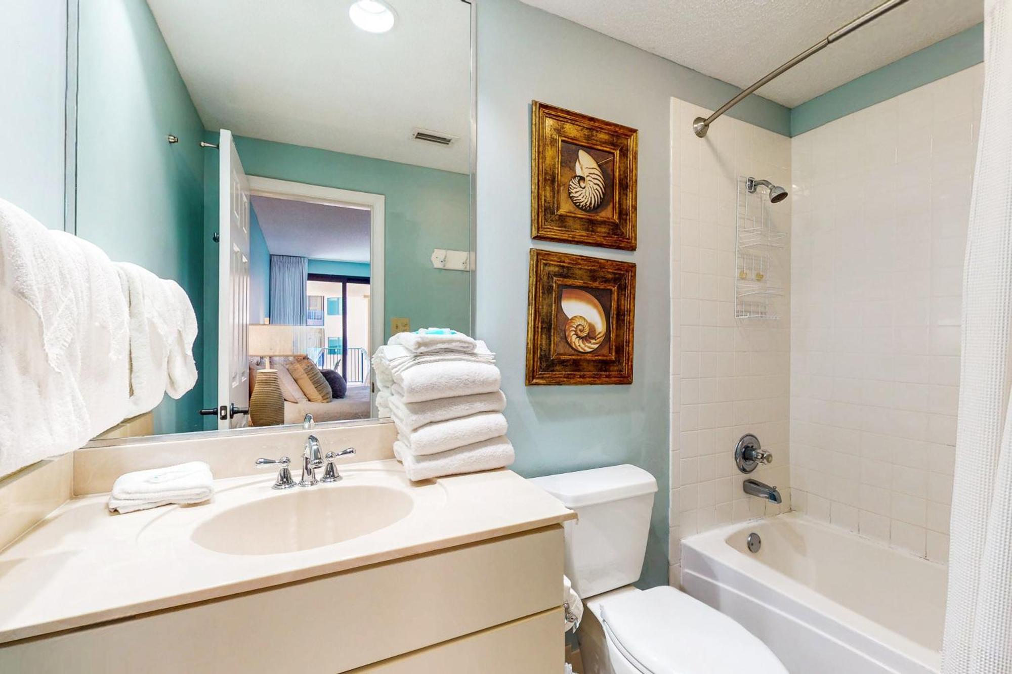 Four Seasons 501W Leilighet Orange Beach Eksteriør bilde