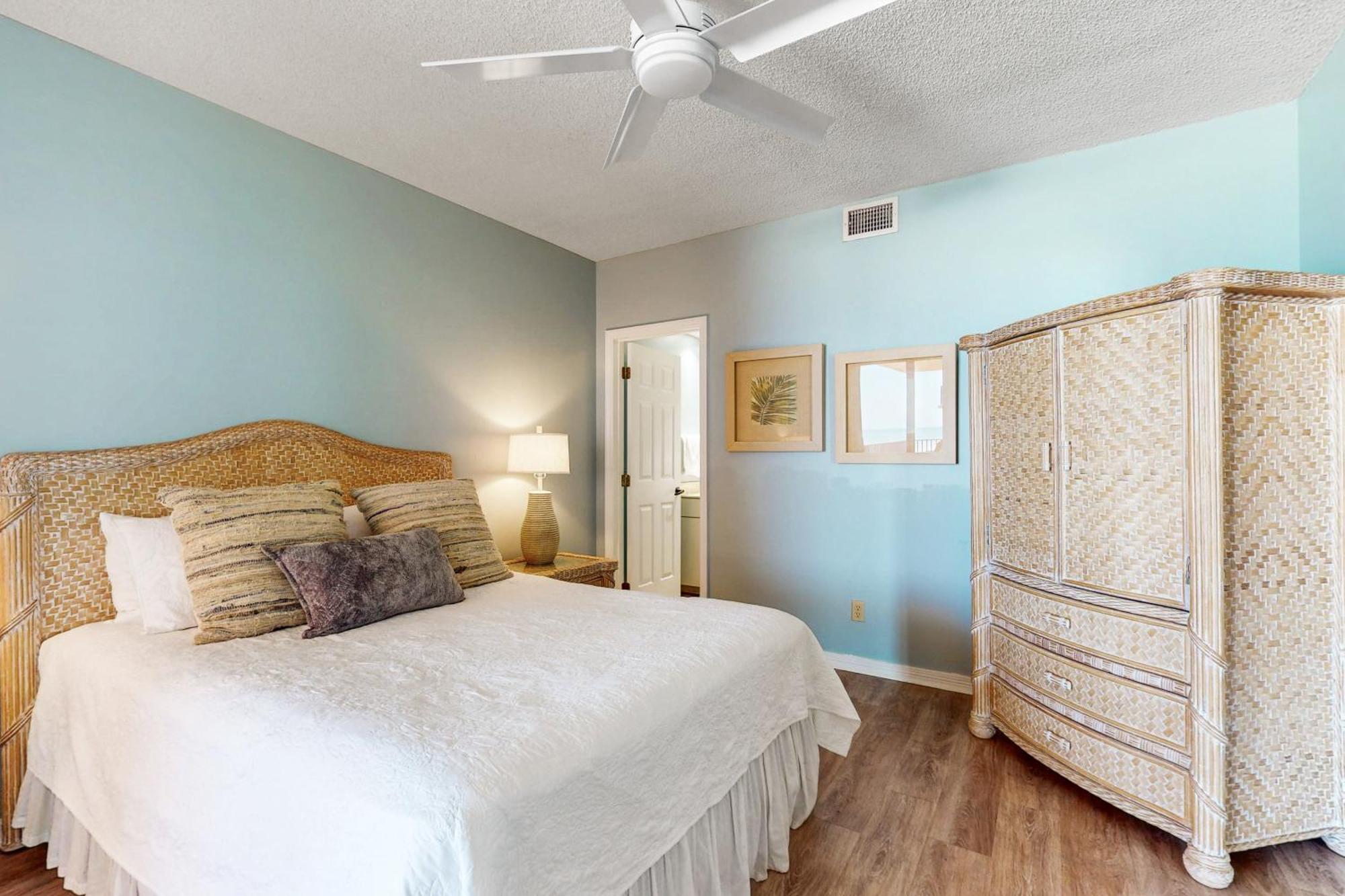 Four Seasons 501W Leilighet Orange Beach Eksteriør bilde