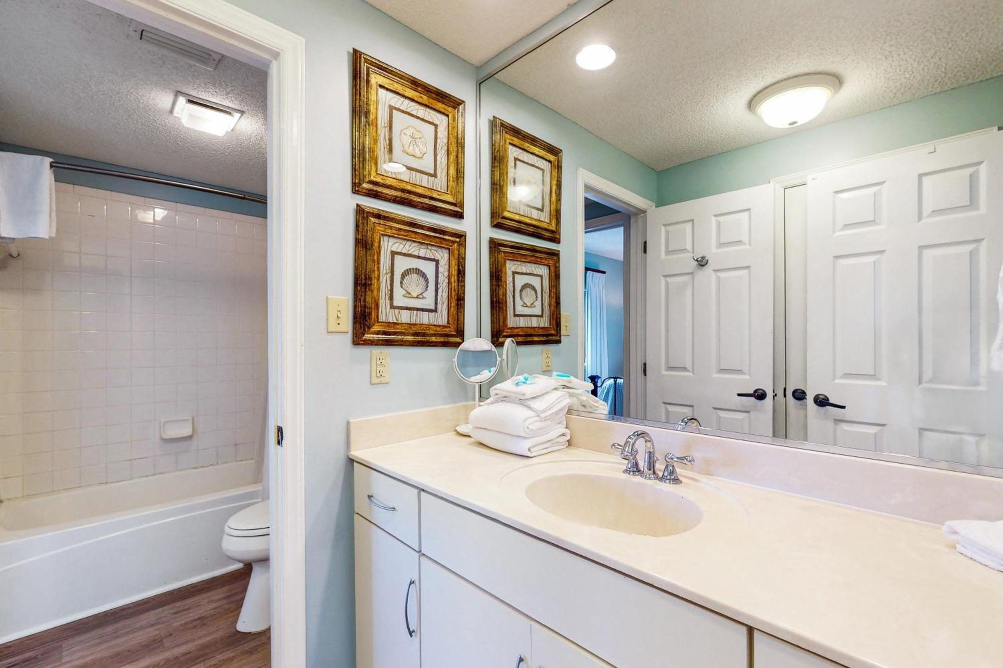 Four Seasons 501W Leilighet Orange Beach Eksteriør bilde
