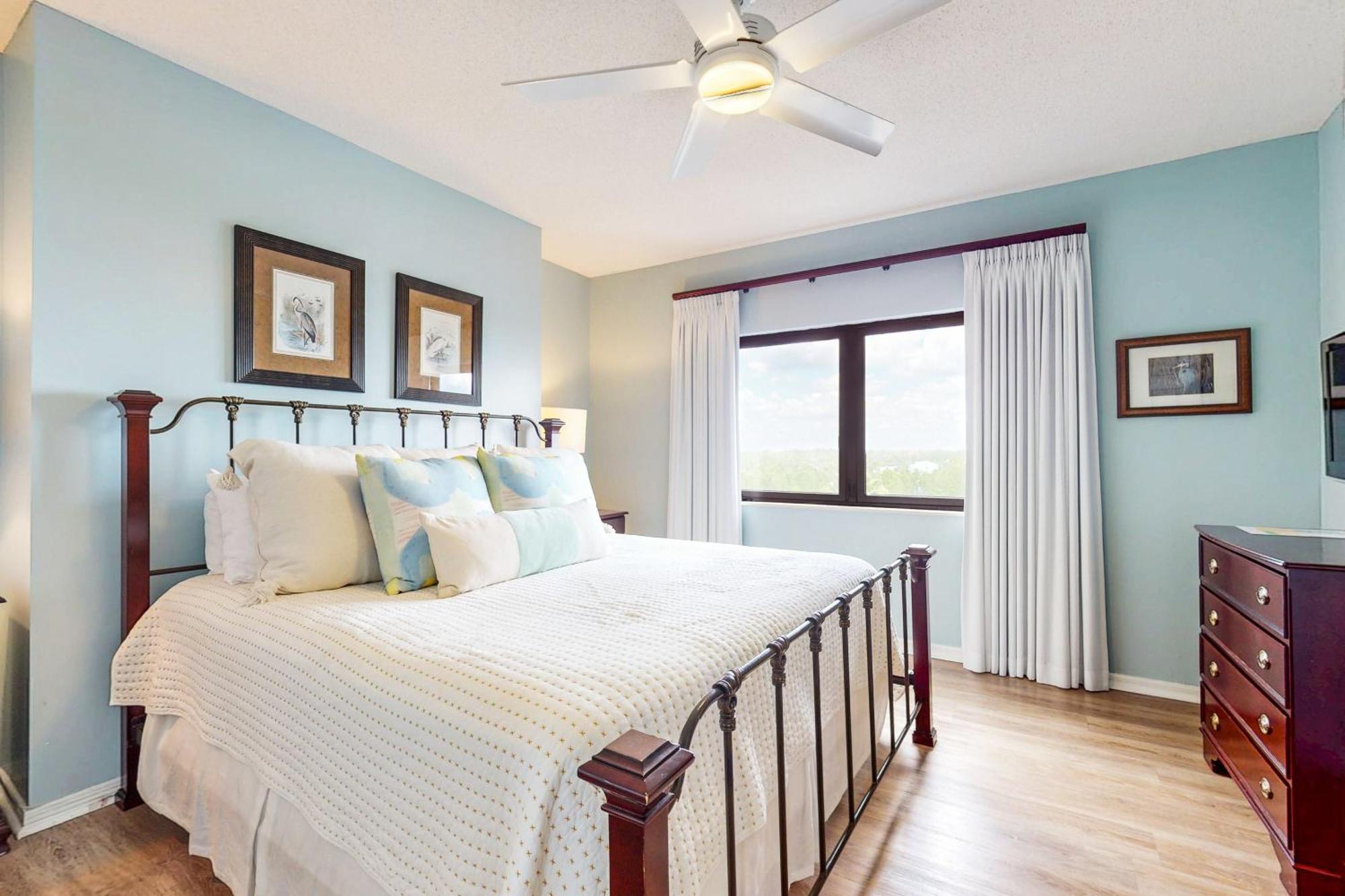 Four Seasons 501W Leilighet Orange Beach Eksteriør bilde
