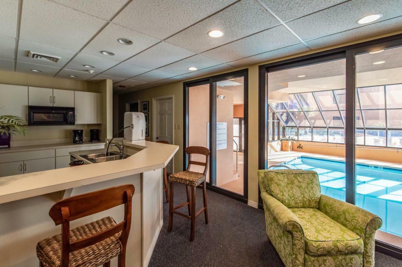 Four Seasons 501W Leilighet Orange Beach Eksteriør bilde