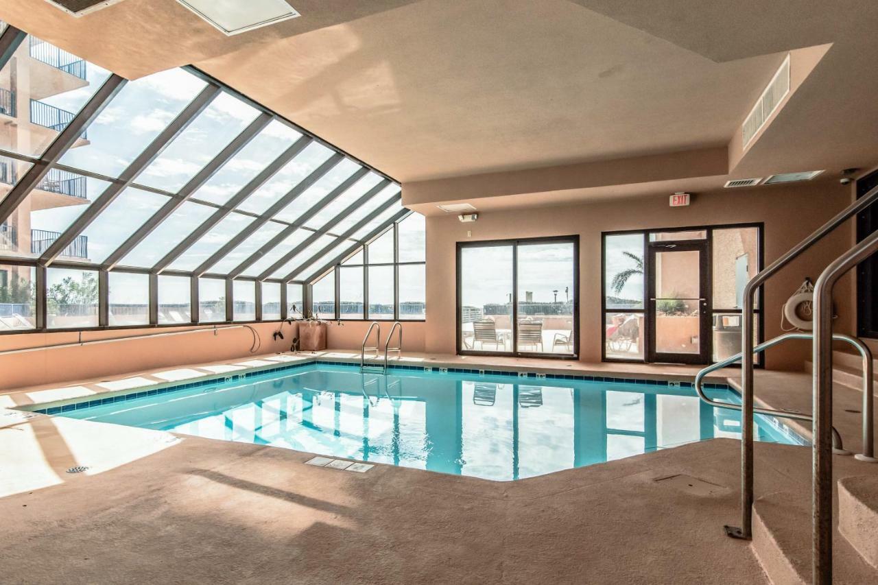 Four Seasons 501W Leilighet Orange Beach Eksteriør bilde