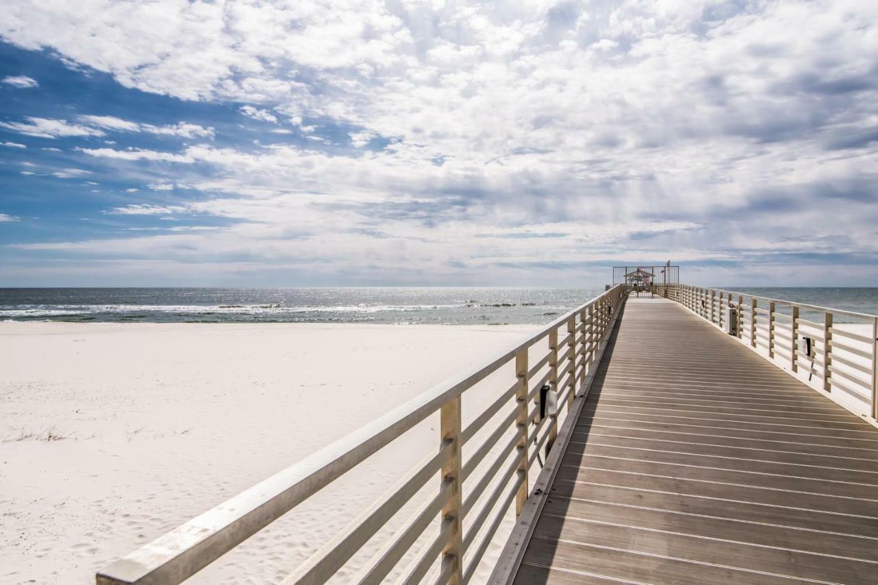 Four Seasons 501W Leilighet Orange Beach Eksteriør bilde