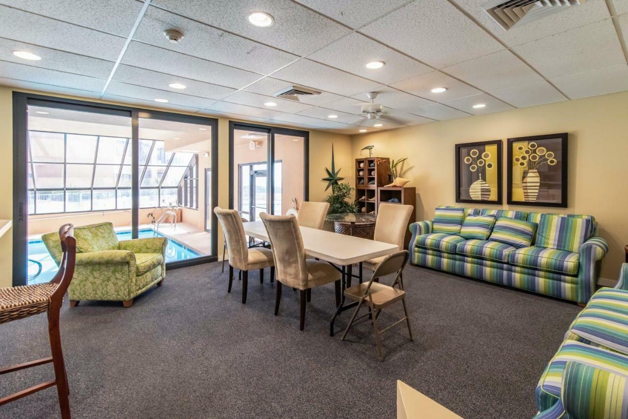 Four Seasons 501W Leilighet Orange Beach Eksteriør bilde